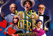 Michael Jackson: Crowned at the Heart of Museu de Cera’s Promotion