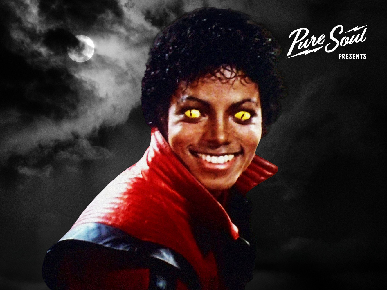 Michael Jackson's Thriller Live – A Halloween Special presented by