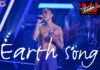 From Hamburg’s MJ Stage to The Voice: OXA Delivers Powerful “Earth Song”