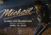 Michael Global Fan Celebration in Berlin, on April 10: What We Know So Far