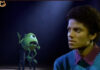 Monsters, Inc. Snuck in a Michael Jackson Music Video Parody