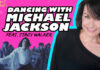 Stacy Walker Spills Rare Michael Jackson “Ghosts” Stories and On-Set Secrets