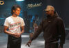 Antoine Fuqua talks Michael Jackson and “Michael”