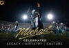 Another ‘Michael’ Celebrates: Legacy | Artistry | Culture