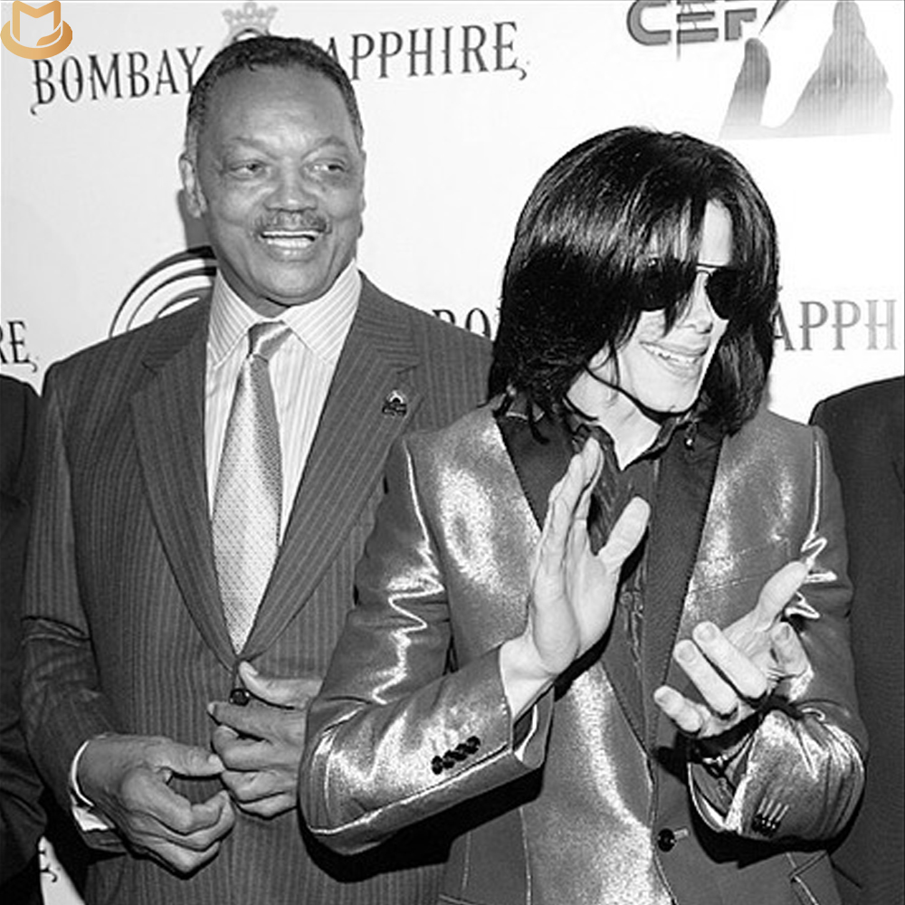 Rev. Jesse Jackson