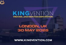 Kingvention 2026: Tickets go on sale on Friday!