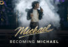 Becoming Michael: A Conversation with Jaafar Jackson