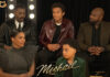 Antoine Fuqua & the ‘Michael’ Cast first interview