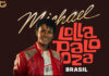 Universal Brings Michael Jackson Experience to Lollapalooza Brazil with Immersive “Michael” Booth