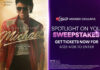 AMC Stubs Members Get Their Moment to Shine with ‘MICHAEL’ Sweepstakes