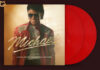 Exclusive Red Vinyl for “Michael” soundtrack and new t-shirts