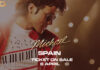 Spain’s Presale for the Michael Jackson Biopic Begins April 6