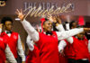 Detroit Youth Choir celebrates “Michael”
