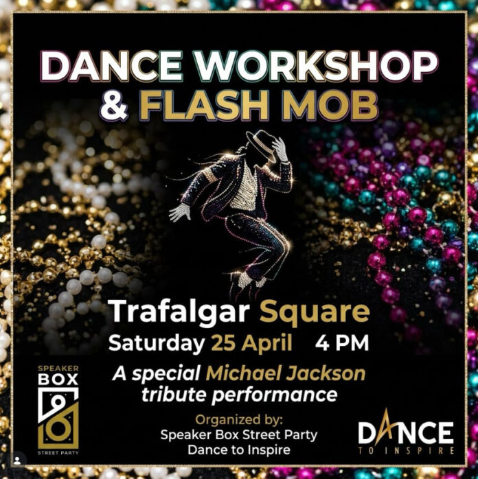 Flash mob
