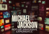 Global Michael Jackson Pop-Up Experience Lights Up Six Cities
