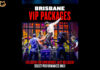 VIP Experience Announced for MJ the Musical Brisbane Fans