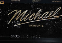 Inside the Star-Studded Premiere of Michael in Hollywood