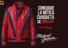 OCINE Spain Launches ‘Thriller’ Jacket Giveaway