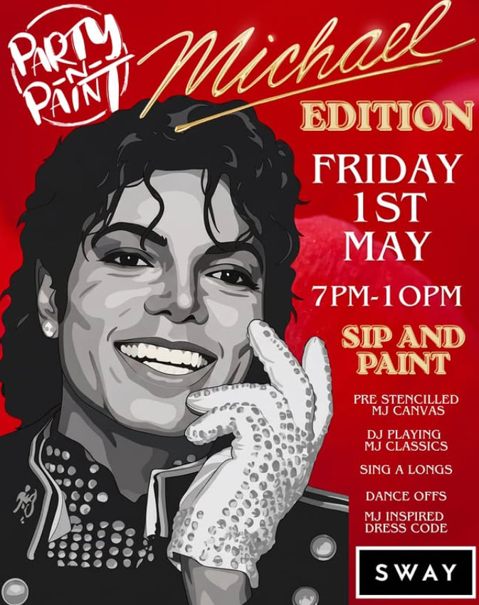 Party n Paint