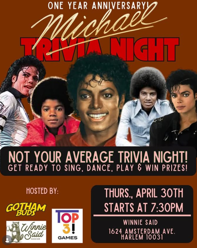Trivia Night copy