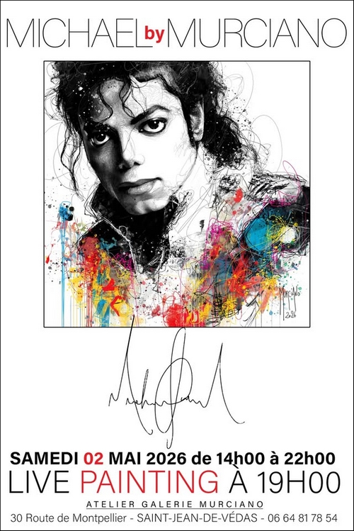 michaelbymurciano