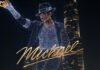 Michael Takes Over Dubai Skies