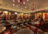 Clappers Diner in Tokyo Gets “Michael” Makeover Ahead of Film Release