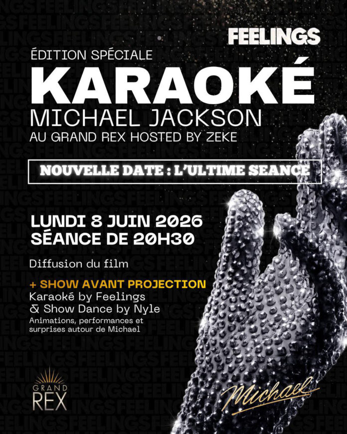Karaoke MJ