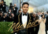 Jaafar Jackson and the Michael Cast Step Out Together at the 2026 Met Gala
