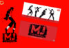 MJ The Musical Unveils Custom Souvenir Ticket