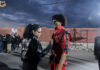 Marci Rodgers Brings Michael Jackson’s Style to Life