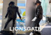 Hollywood “MICHAEL” Statue Finds New Home