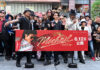 Rich + Tone Bring Michael Jackson’s Spirit to Tokyo for Michael Promotion Launch
