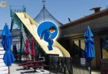 Neverland Lives On: MJ’s Iconic Slide Makes a Comeback