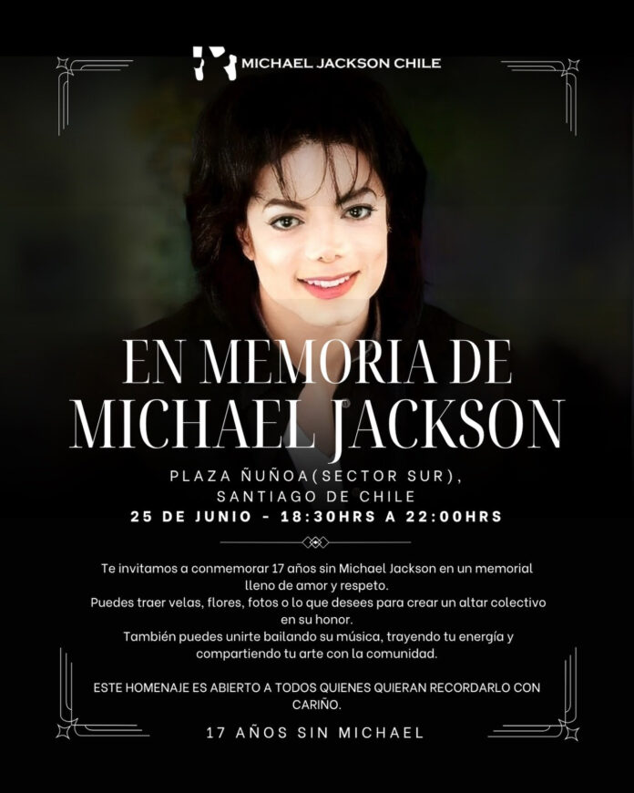 25 June Chile