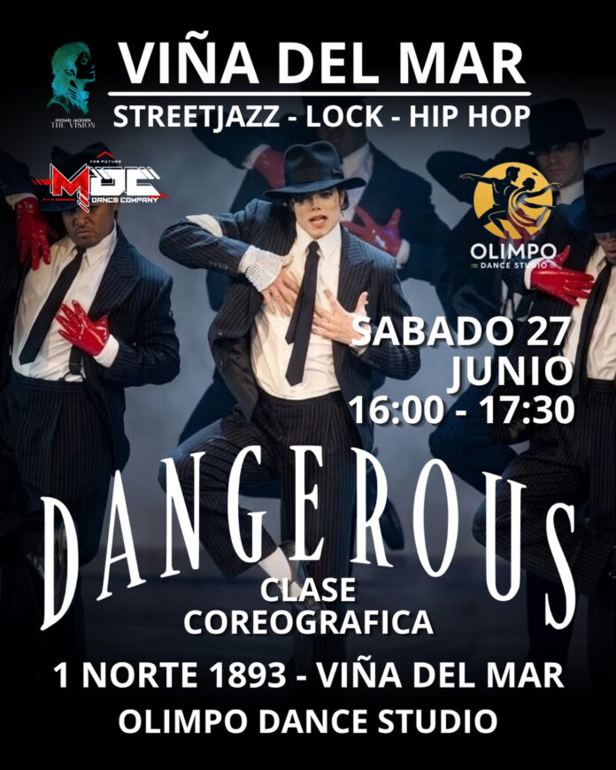 27 June Chile