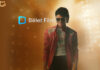 “Michael” Arrives on Belet