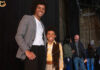 Juliano Krue Valdi: Young Michael’s Magical Memories