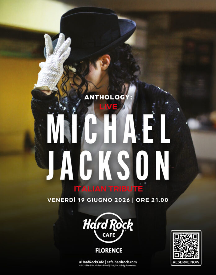 Hard Rock Florence