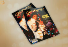 REVIEW: Jackson Magazine Is a Must-Have Celebration of Michael and the Biopic Era
