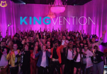 Kingvention 2026: A Day to Remember