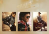 Korea’s “Michael” Poster Hunt Begins