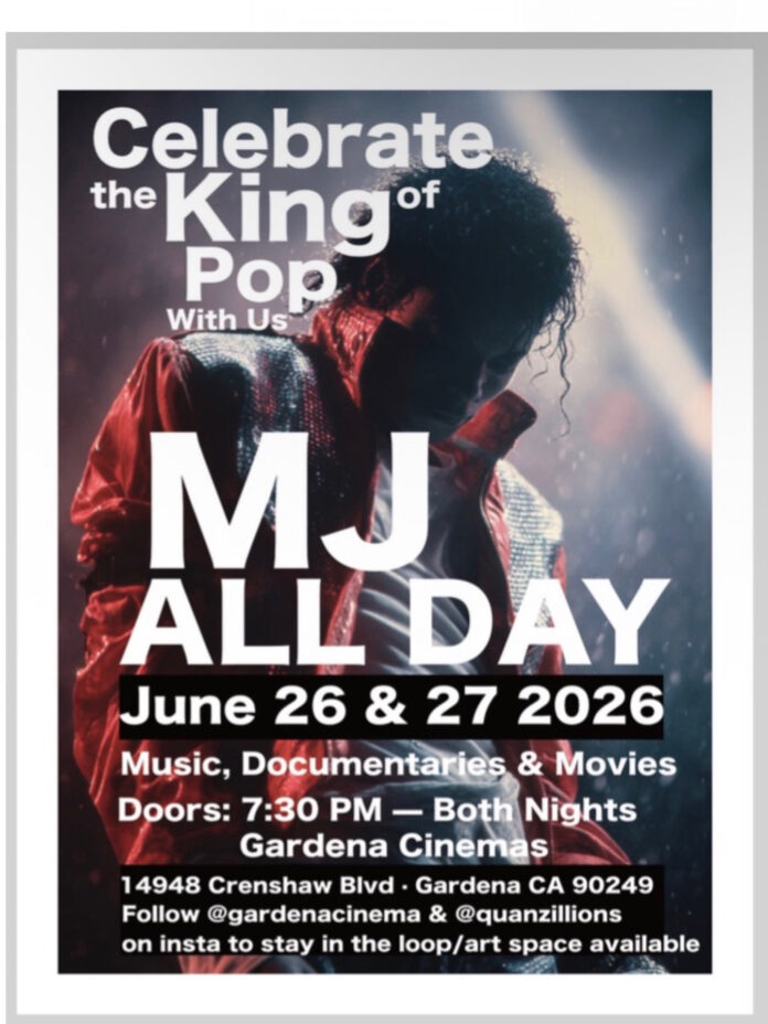 MJ All Day