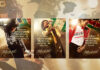 Michael Dominates Africa: Highest-Grossing Musical Biopic Becomes #1 Across the Continent