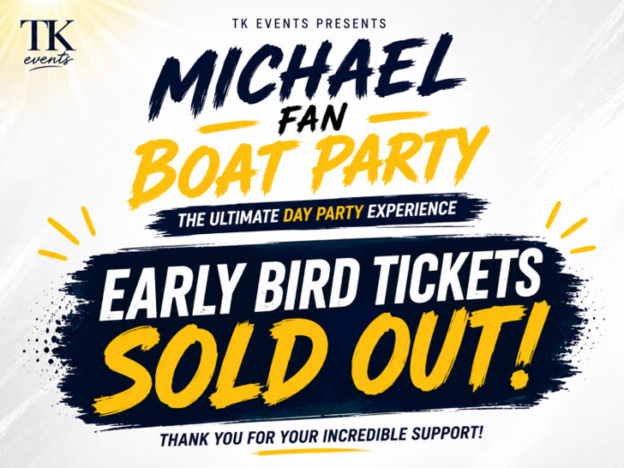 Mj Boat s party
