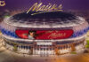 “Michael” Biopic Brings Michael Jackson Back to Moscow’s Historic Dynamo Stadium