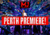 Perth Gives MJ The Musical a Standing Ovation