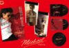 T-Joy Unveils Exclusive “Michael” Movie Merchandise