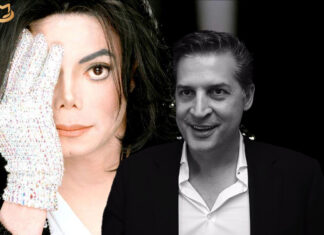 When Michael Jackson Considered Releasing an Album Through a Video Game