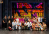 The Jacksons Visit Hamburg’s Das MJ Musical